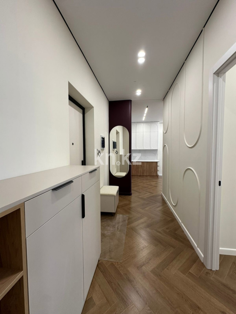 Продажа 3-комнатной квартиры, 70 м² в Алматы - фото 2