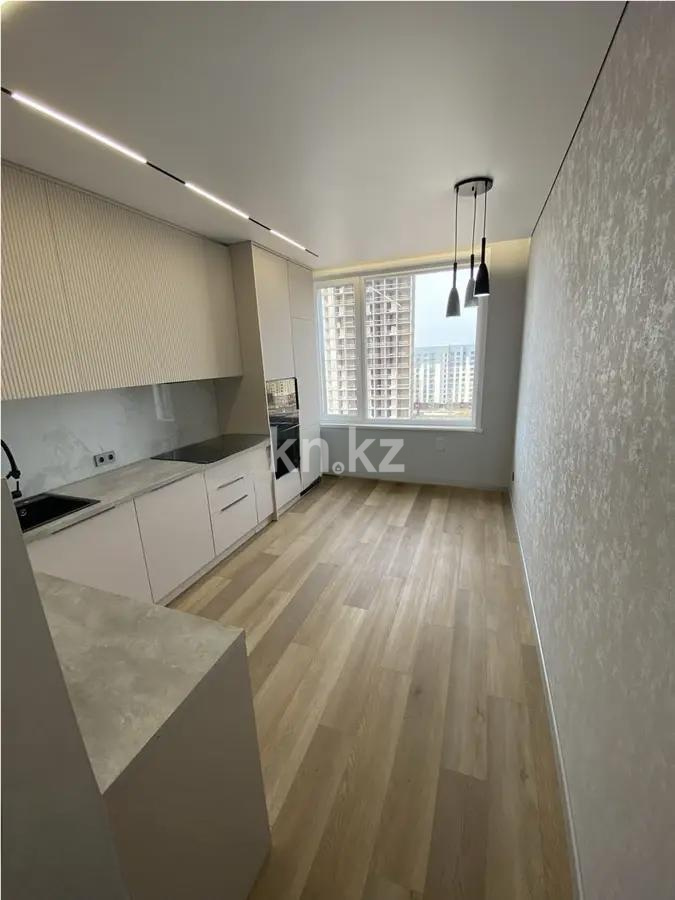 Продажа 2-комнатной квартиры, 55 м² в Астане - фото 4