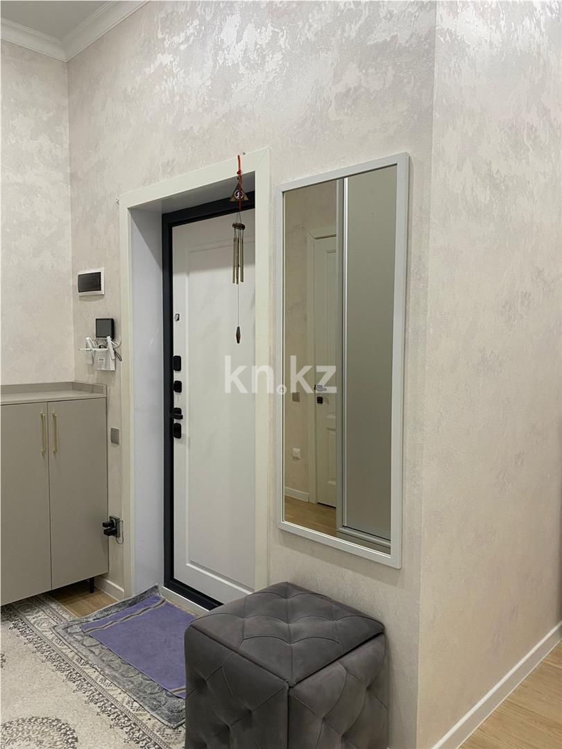 Продажа 3-комнатной квартиры, 75 м² в Караганде - фото 16