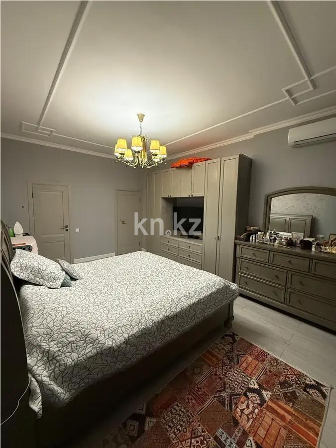 Продажа 4-комнатной квартиры, 124 м² в Алматы - фото 3