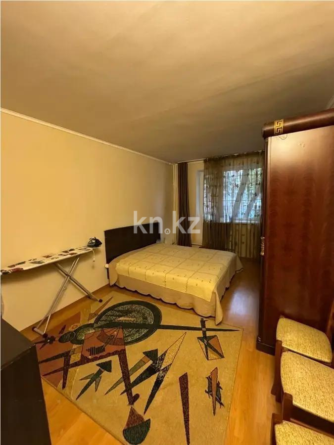 Продажа 3-комнатной квартиры, 71.8 м², ул. Алимжанова, дом  32 в Алматы - фото 2