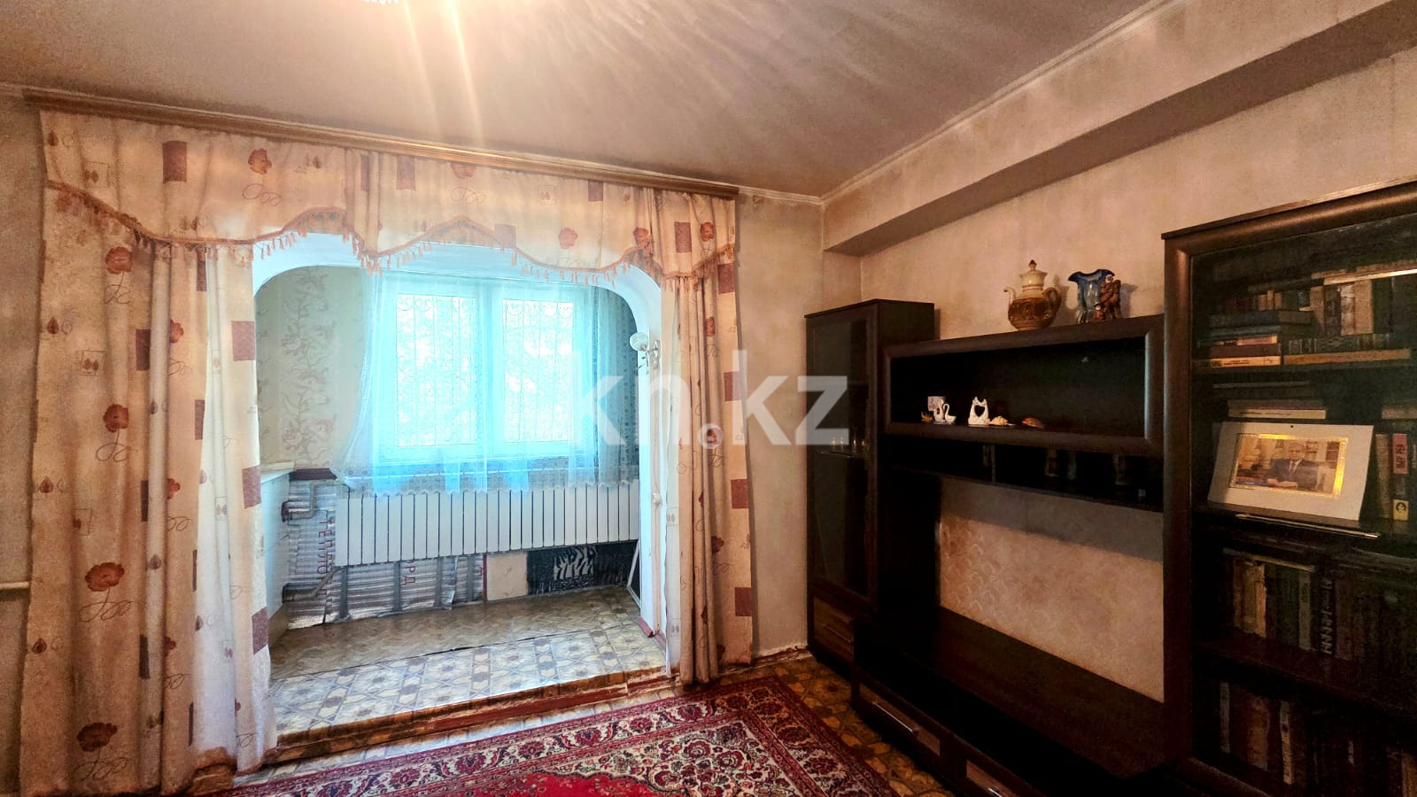 Продажа 2-комнатной квартиры, 48 м² в Алматы - фото 3