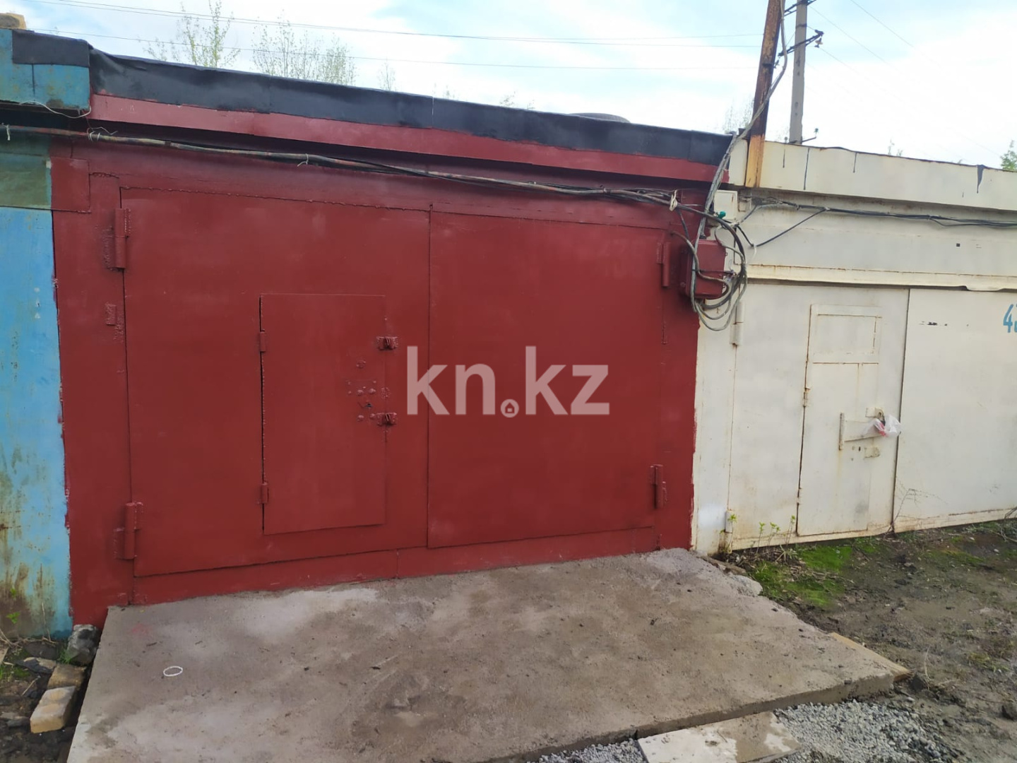 Аренда , 24 м², пр. Абая в Астане - фото 5