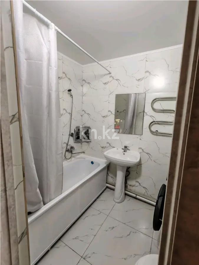 Продажа 1-комнатной квартиры, 35.9 м² в Астане - фото 3