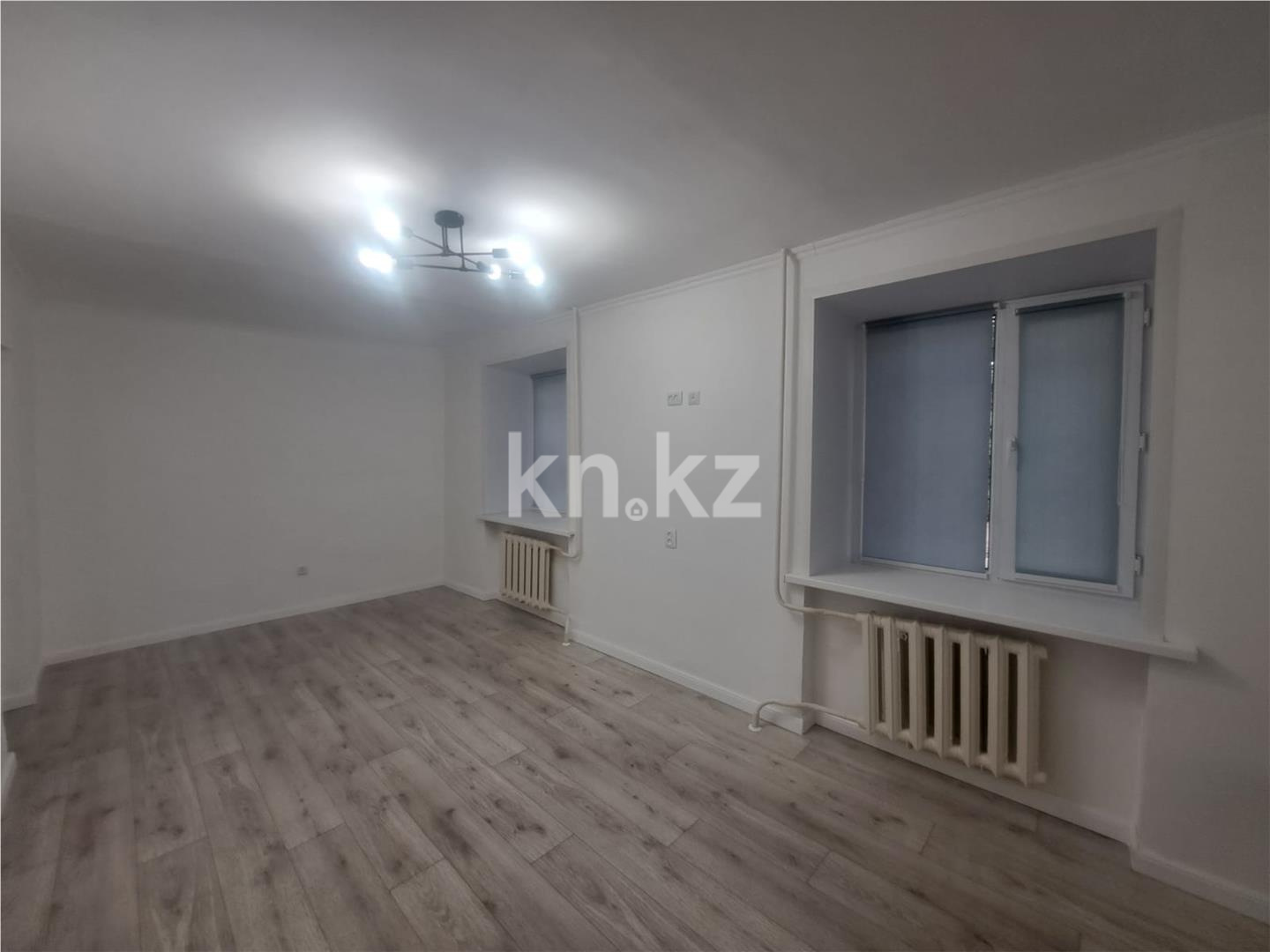 Продажа 1-комнатной квартиры, 26.3 м² в Астане - фото 2
