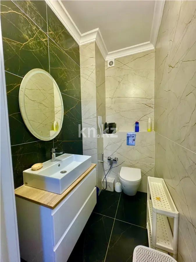 Продажа 3-комнатной квартиры, 93 м², ул. Онгарсыновой, дом  8/1 в Астане - фото 6