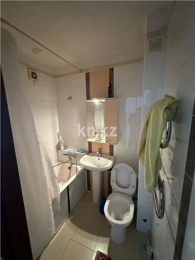 Продажа 2-комнатной квартиры, 46 м² в Алматы - фото 3