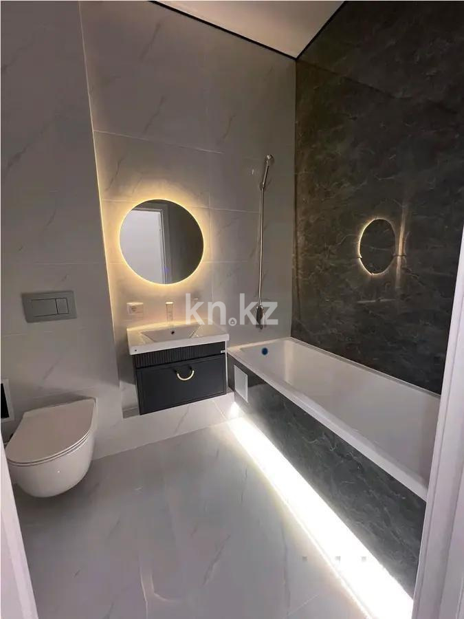 Продажа 3-комнатной квартиры, 86 м² в Астане - фото 4