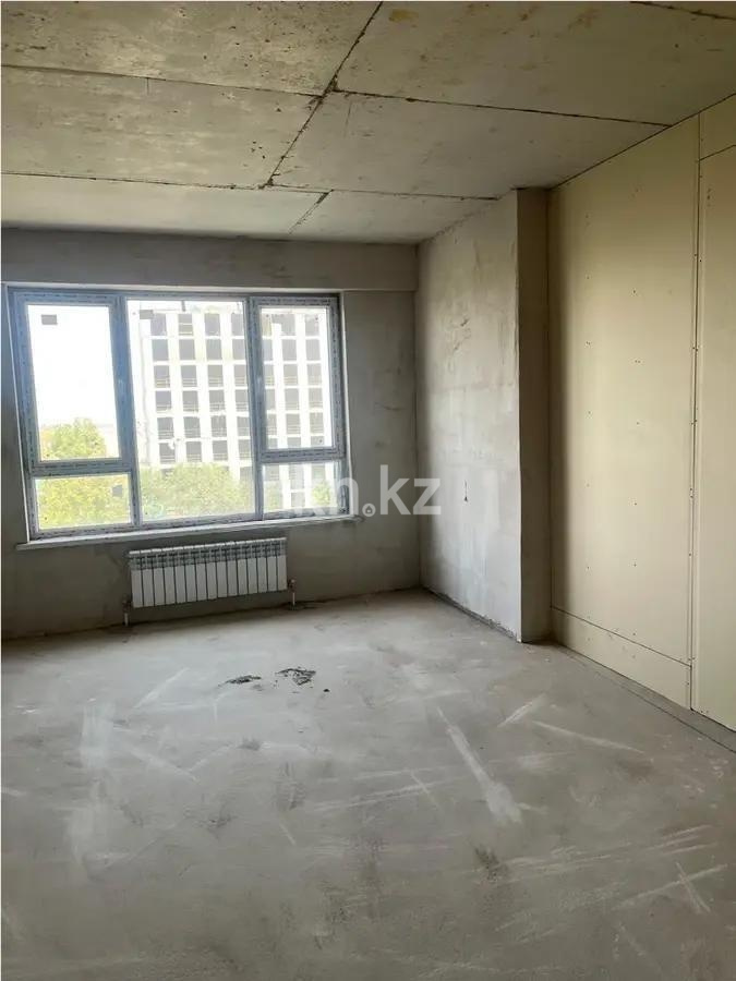 Продажа 2-комнатной квартиры, 66.17 м² в Алматы