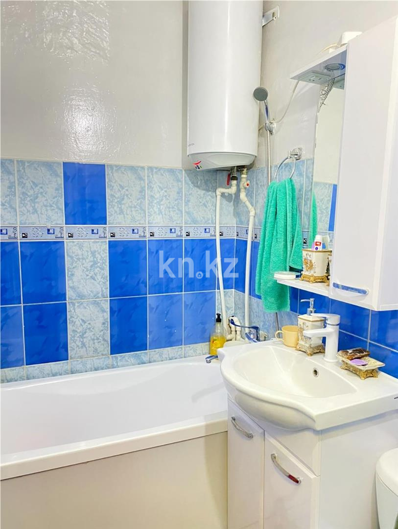 Продажа 2-комнатной квартиры, 45 м² в Караганде - фото 7