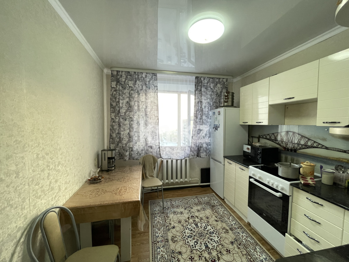 Продажа 4-комнатной квартиры, 107 м² в Темиртау - фото 9