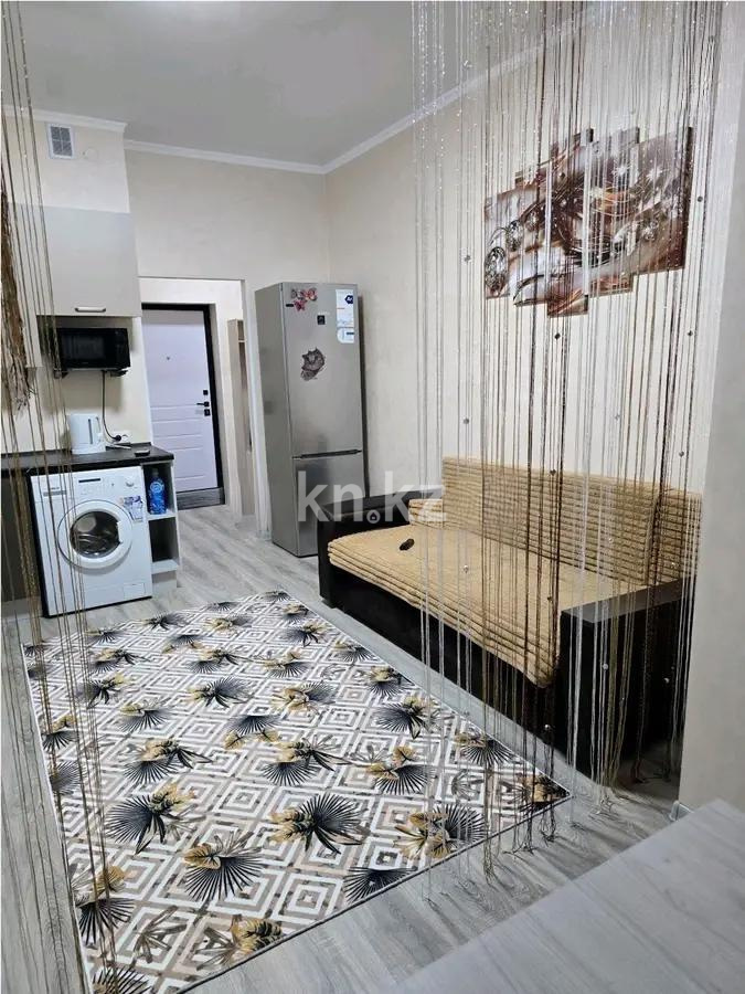 Продажа 2-комнатной квартиры, 45 м² в Алматы - фото 3