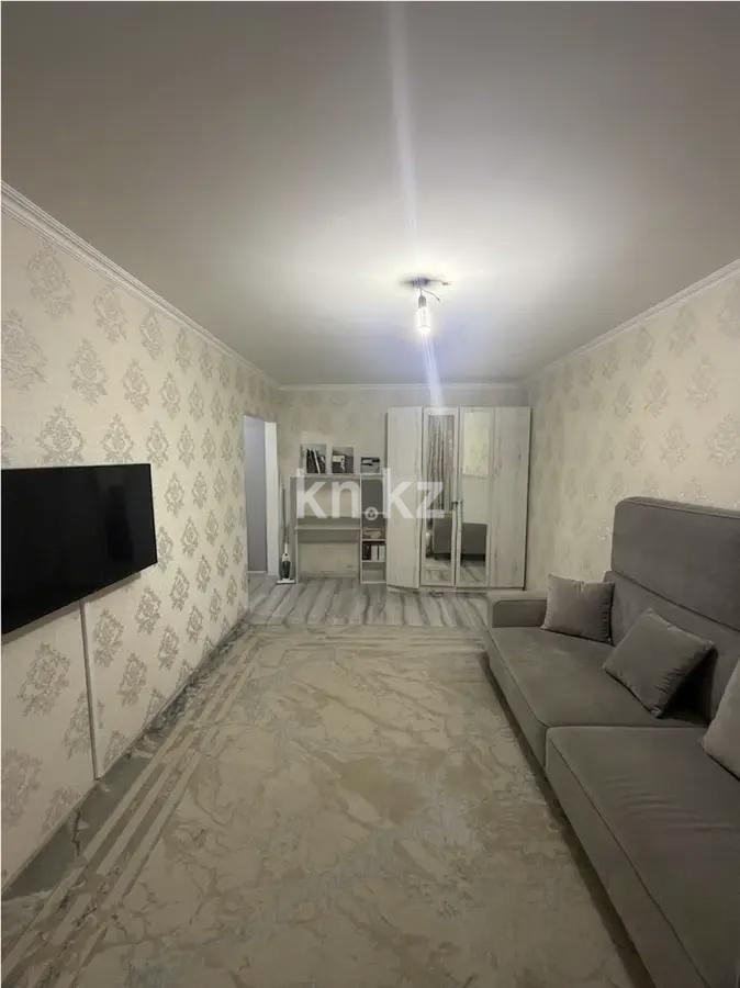 Продажа 1-комнатной квартиры, 31.1 м² в Алматы