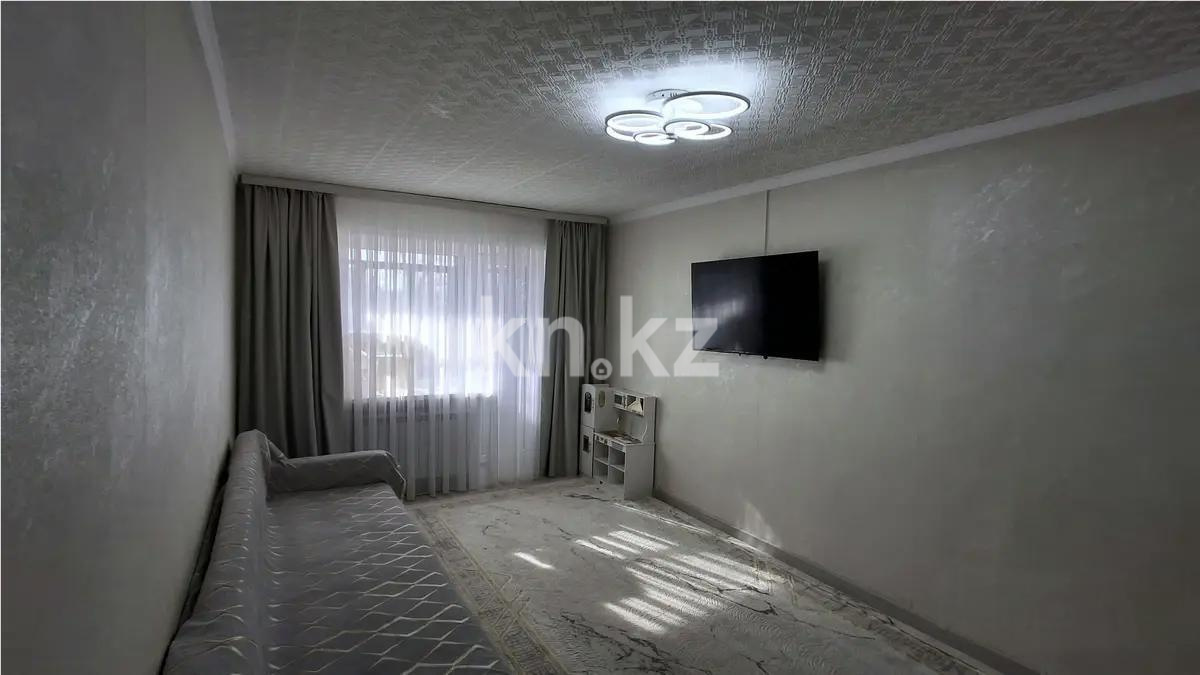 Продажа 2-комнатной квартиры, 47 м² в Караганде