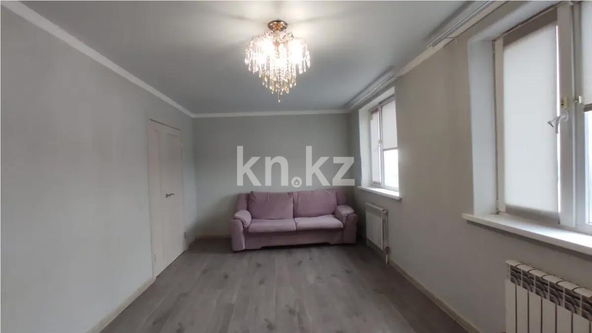 Продажа 1-комнатной квартиры, 41.9 м² в Астане