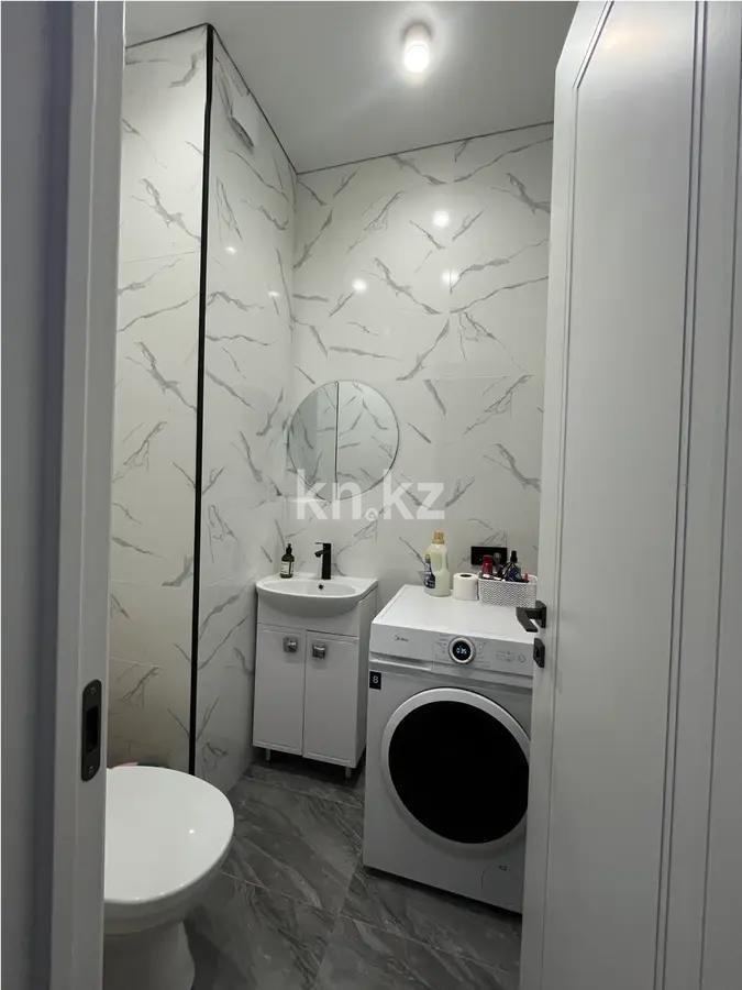 Продажа 3-комнатной квартиры, 79 м² в Алматы - фото 6