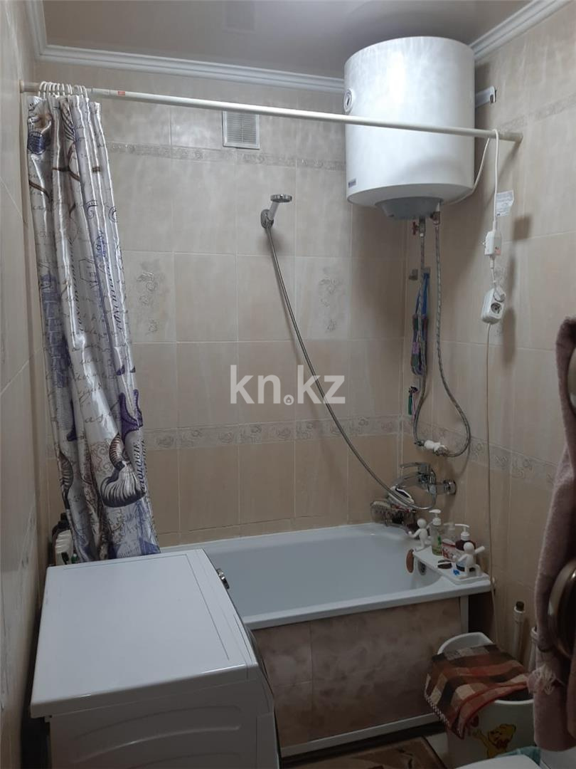 Продажа 2-комнатной квартиры, 44 м², пр. Н. Абдирова в Караганде - фото 7