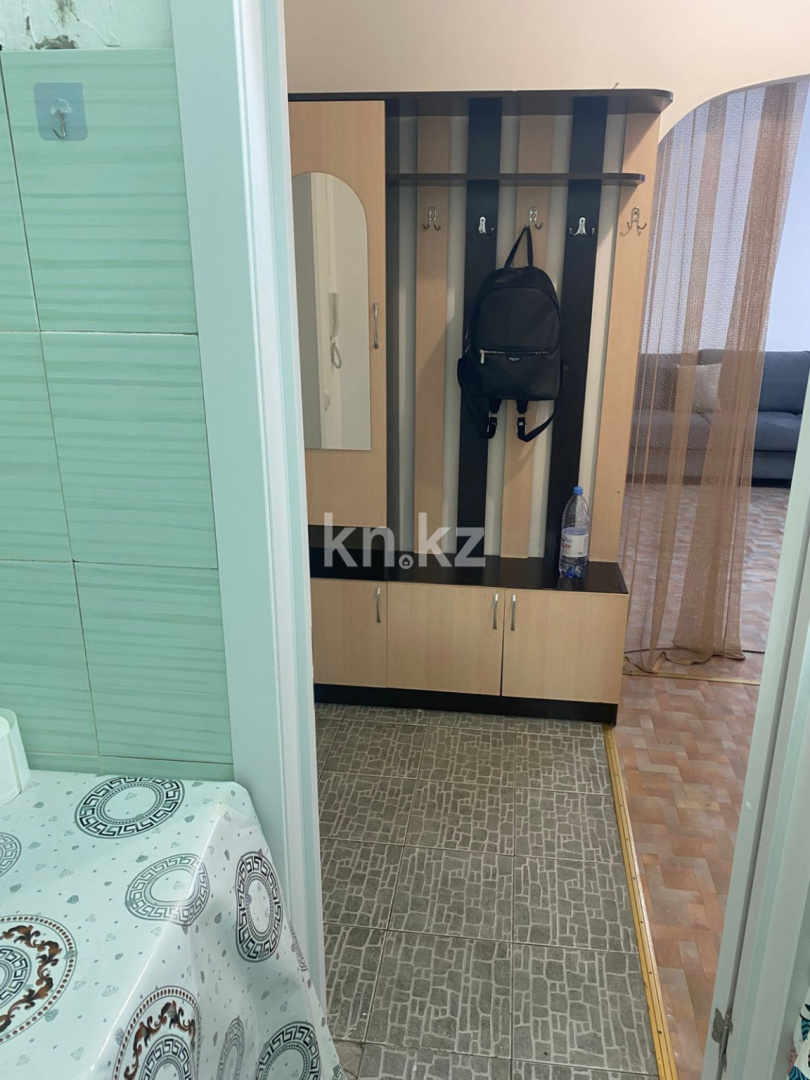 Аренда 1-комнатной квартиры, 52 м² в Астане - фото 13