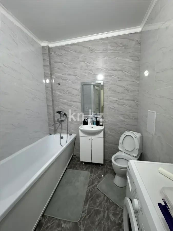 Продажа 1-комнатной квартиры, 36 м², пр. Тлендиева, дом  40 в Астане - фото 3