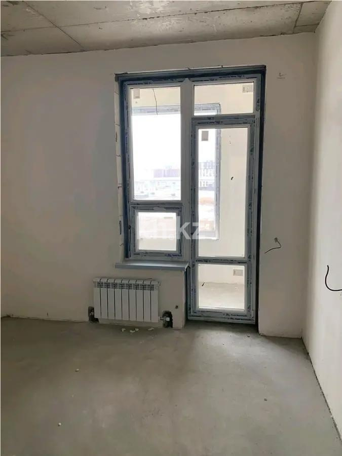 Продажа 1-комнатной квартиры, 36.6 м², ул. Шаймерденова, дом  4/3 в Астане - фото 3