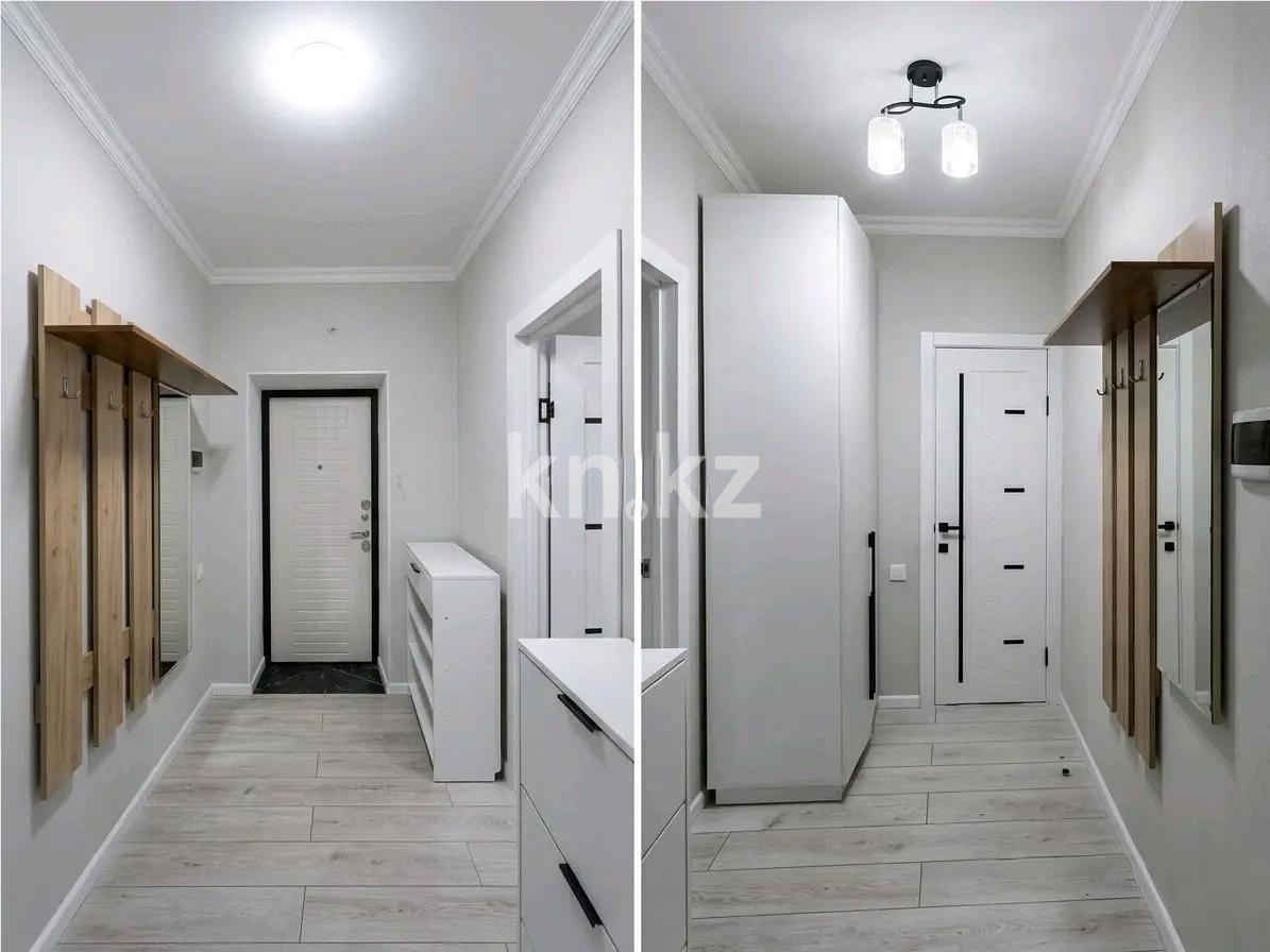 Продажа 1-комнатной квартиры, 26 м² в Астане - фото 4