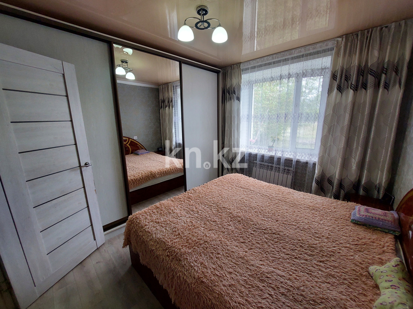 Продажа 3-комнатной квартиры, 63 м², ул. Библиотечная в Караганде - фото 5