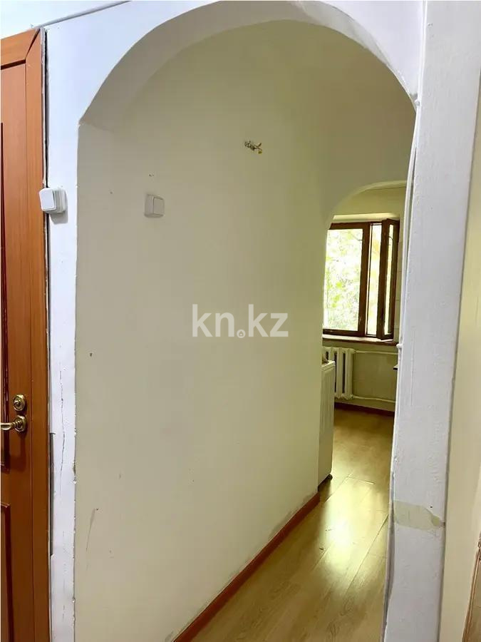 Продажа 2-комнатной квартиры, 43 м², ул. Тимирязева, дом  57 в Алматы - фото 6