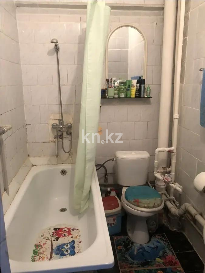 Продажа 1-комнатной квартиры, 33.1 м² в Алматы - фото 2