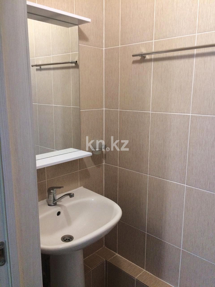 Аренда 2-комнатной квартиры, 62 м², пр. Кабанбай батыра, дом  60/11 - ул. Гейдара Алиева в Астане - фото 15