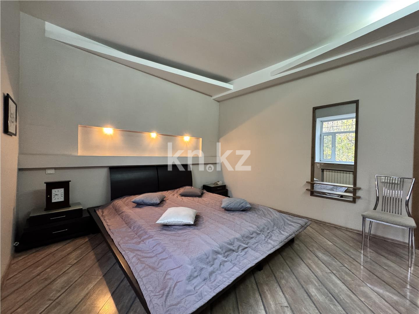 Продажа 3-комнатной квартиры, 66.2 м², ул. Абая, дом  26 в Караганде - фото 10