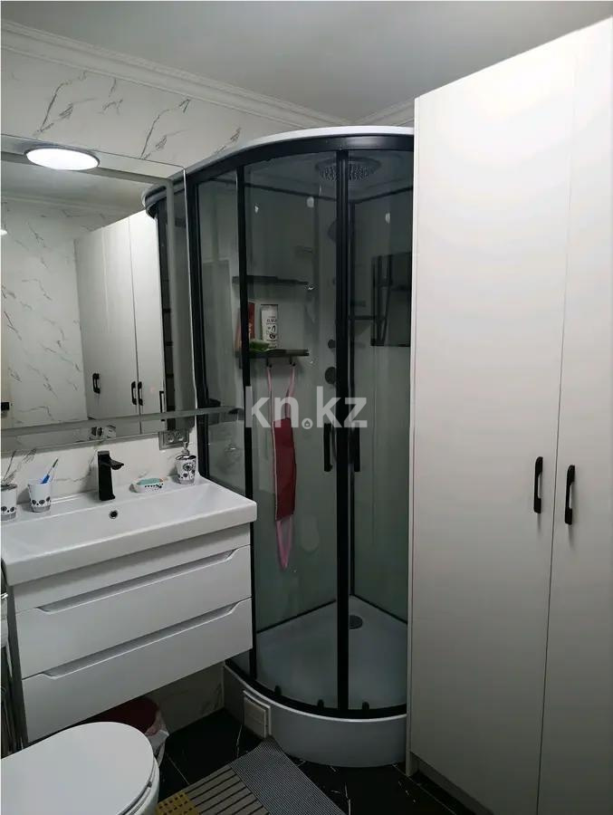 Продажа 3-комнатной квартиры, 57.9 м², мкр. Орбита-3, дом  33 в Алматы - фото 5