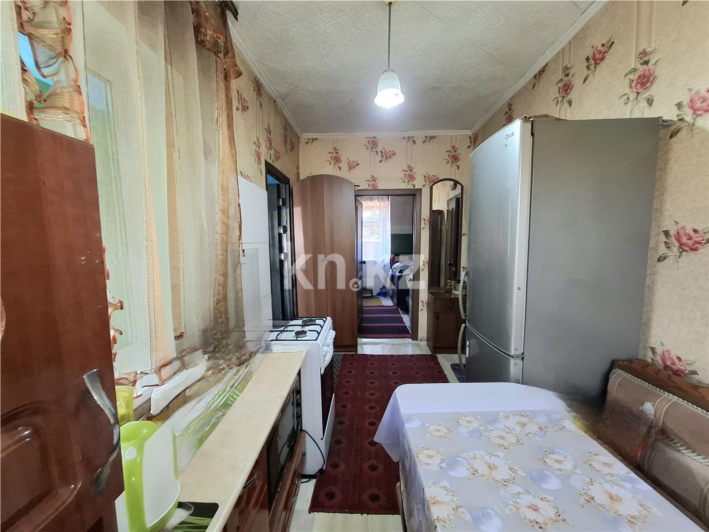Продажа 4-комнатного дома, 64.1 м², ул. Юных Космонавтов в Темиртау - фото 10