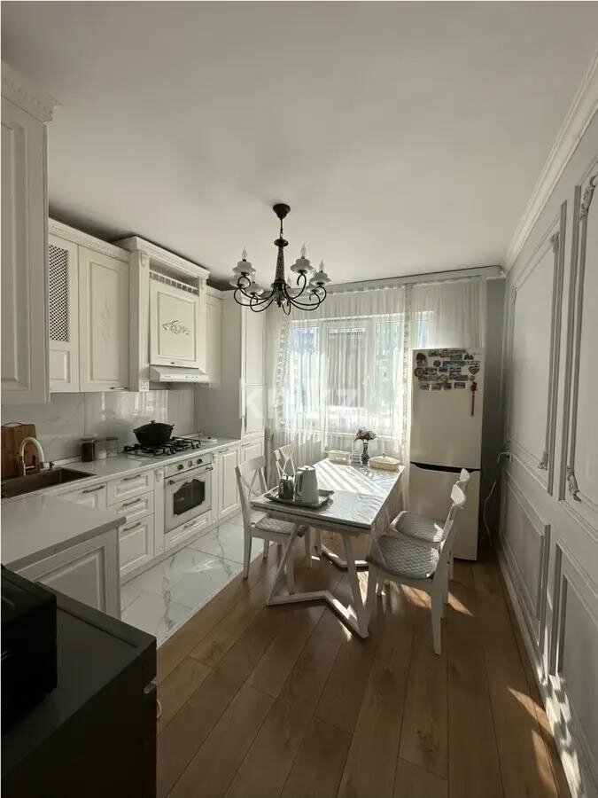 Продажа 3-комнатной квартиры, 75 м² в Алматы - фото 3