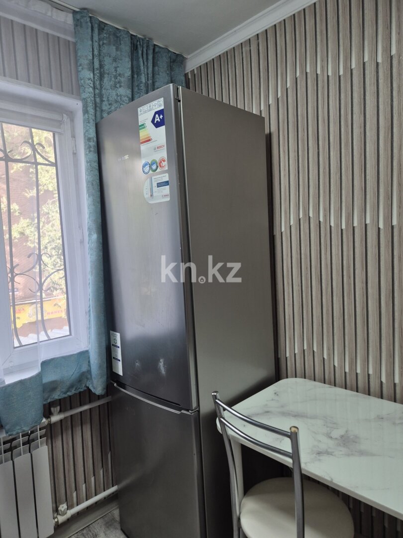 Аренда 1-комнатной квартиры, 30.4 м² в Караганде - фото 4