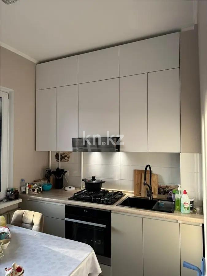 Продажа 2-комнатной квартиры, 57 м², ул. Жарокова, дом  275 в Алматы - фото 3