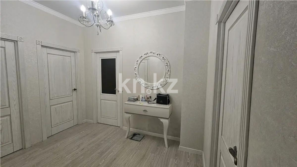 Продажа 3-комнатной квартиры, 86.1 м², ул. Храпатого, дом  19 в Астане - фото 8