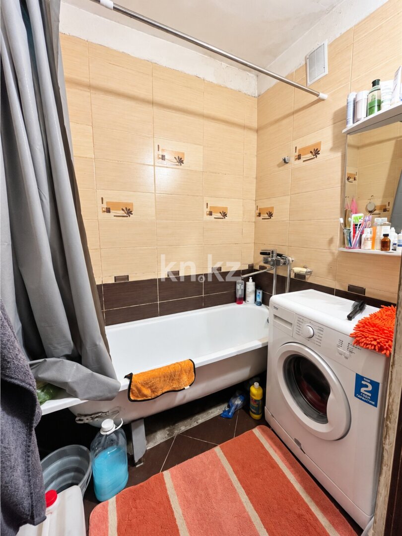 Продажа 2-комнатной квартиры, 52 м² в Караганде - фото 5