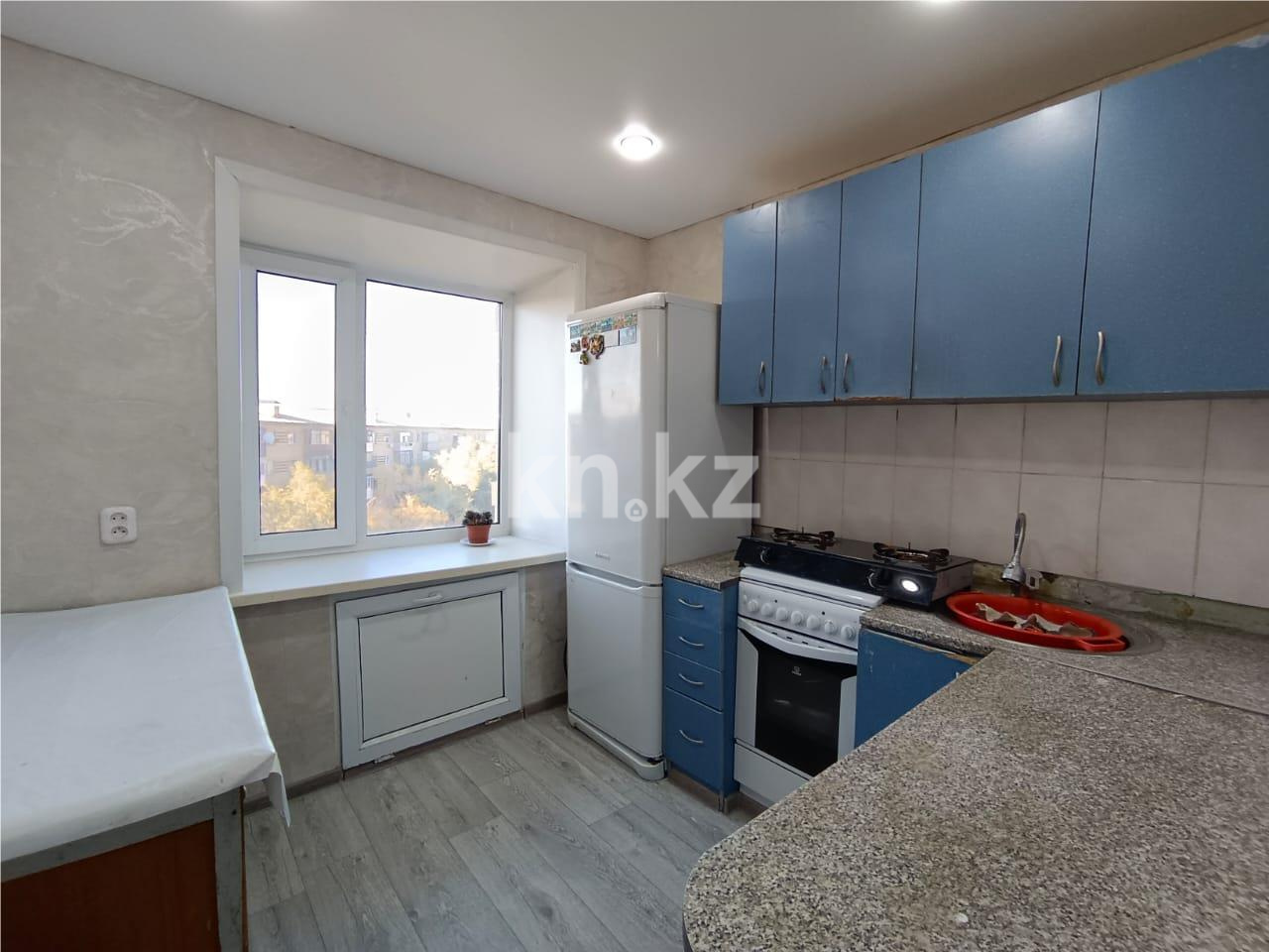 Продажа 3-комнатной квартиры, 57 м², ул. Зелинского в Караганде - фото 10
