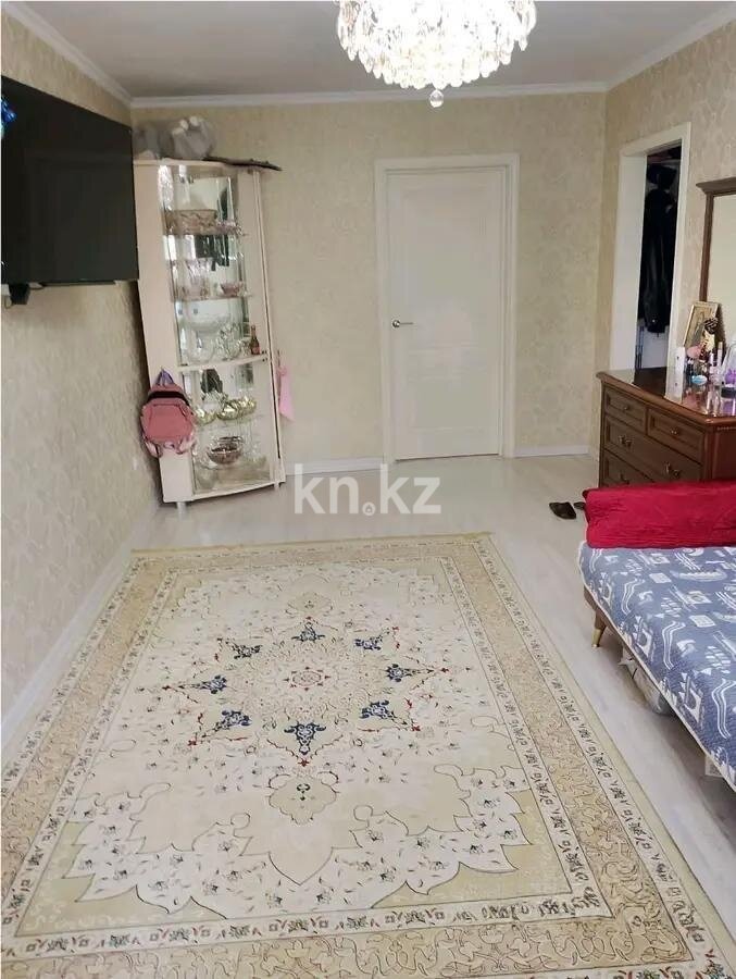 Продажа 2-комнатной квартиры, 45 м² в Алматы