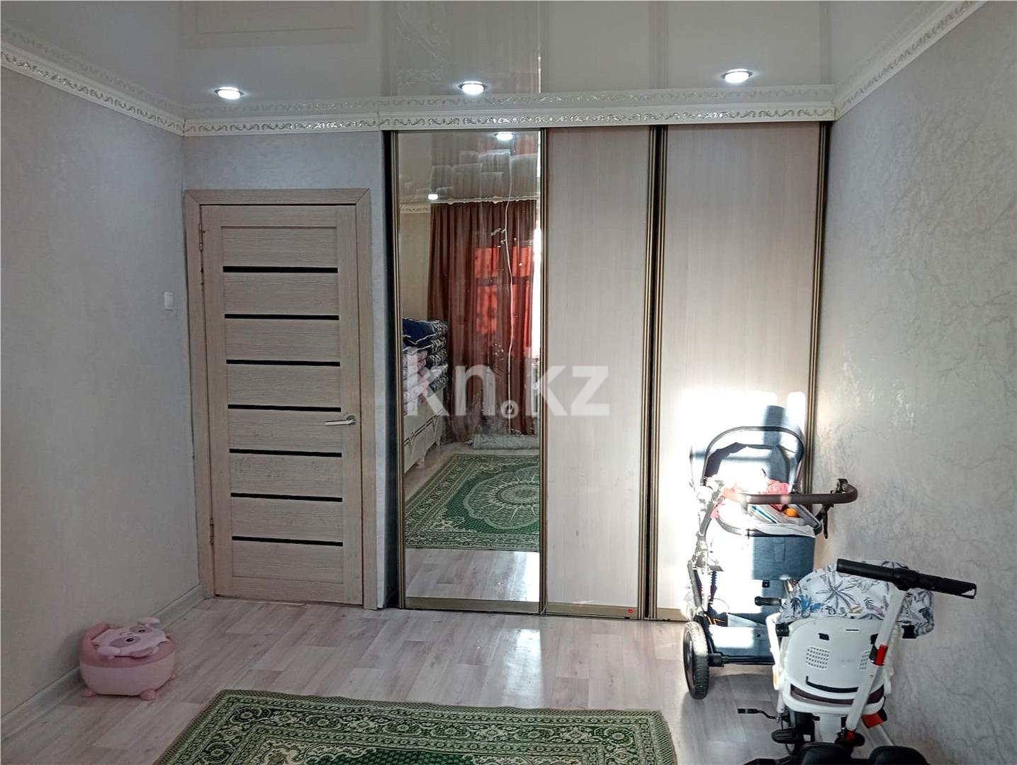 Продажа 2-комнатной квартиры, 49 м² в Абае - фото 3