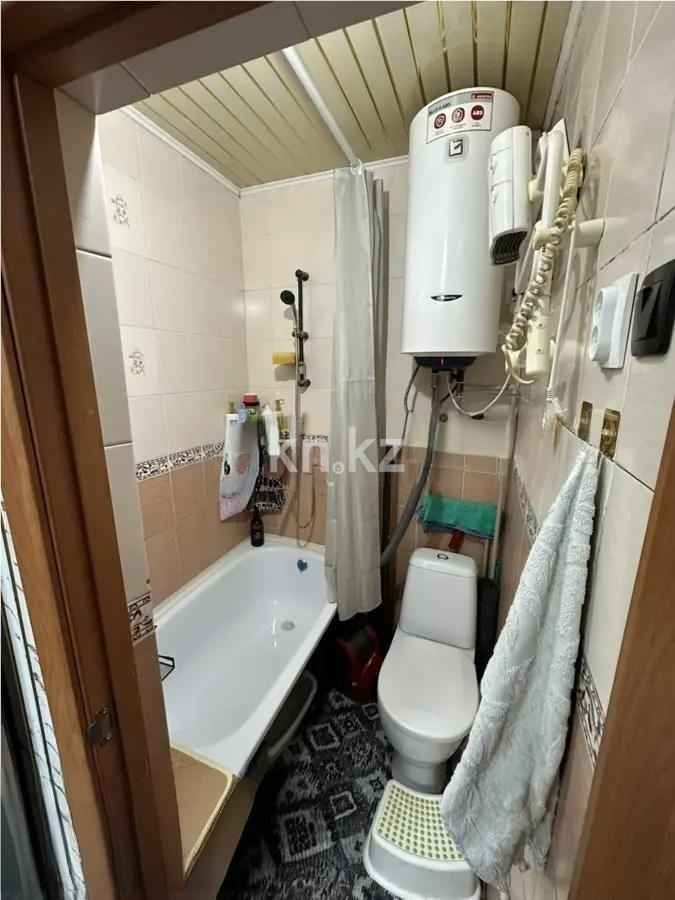Продажа 2-комнатной квартиры, 33 м² в Астане - фото 4