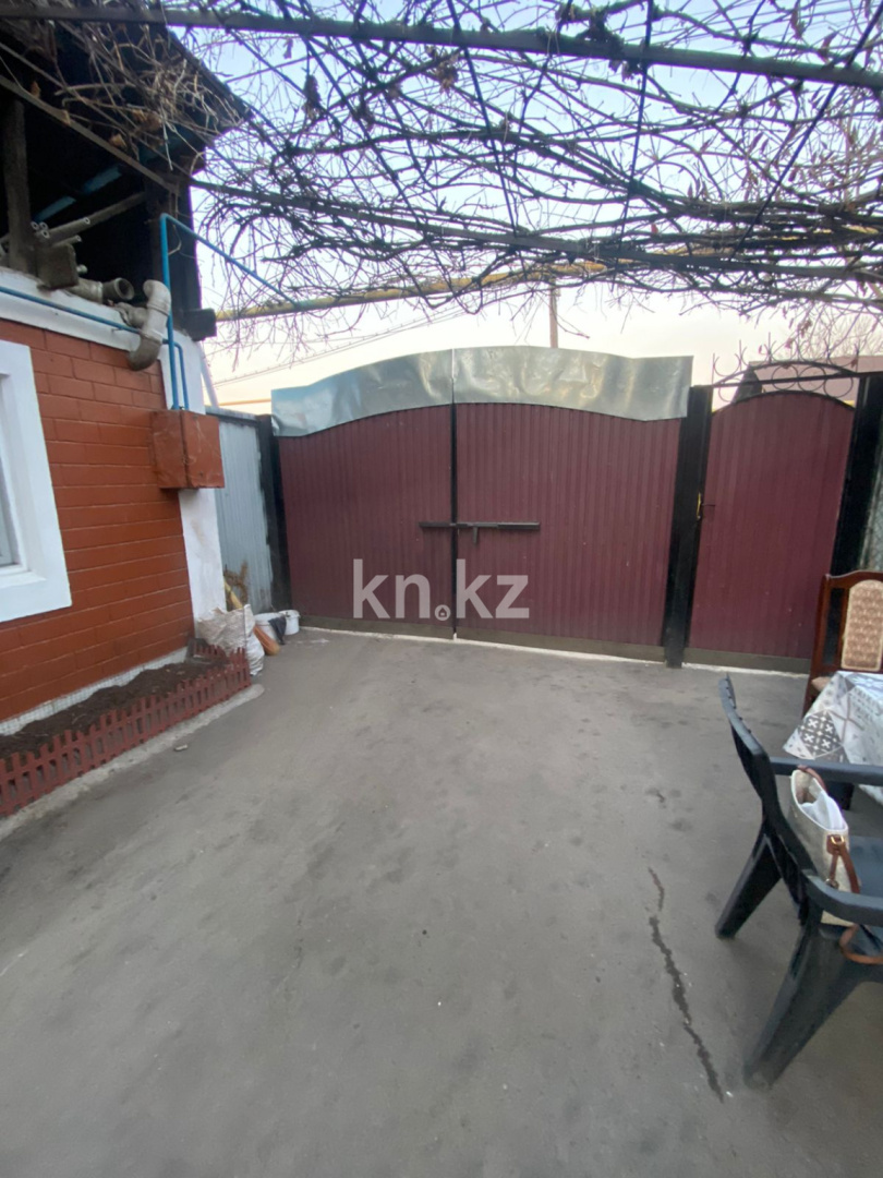 Продажа 4-комнатного дома, 116.4 м² в Алматинской области