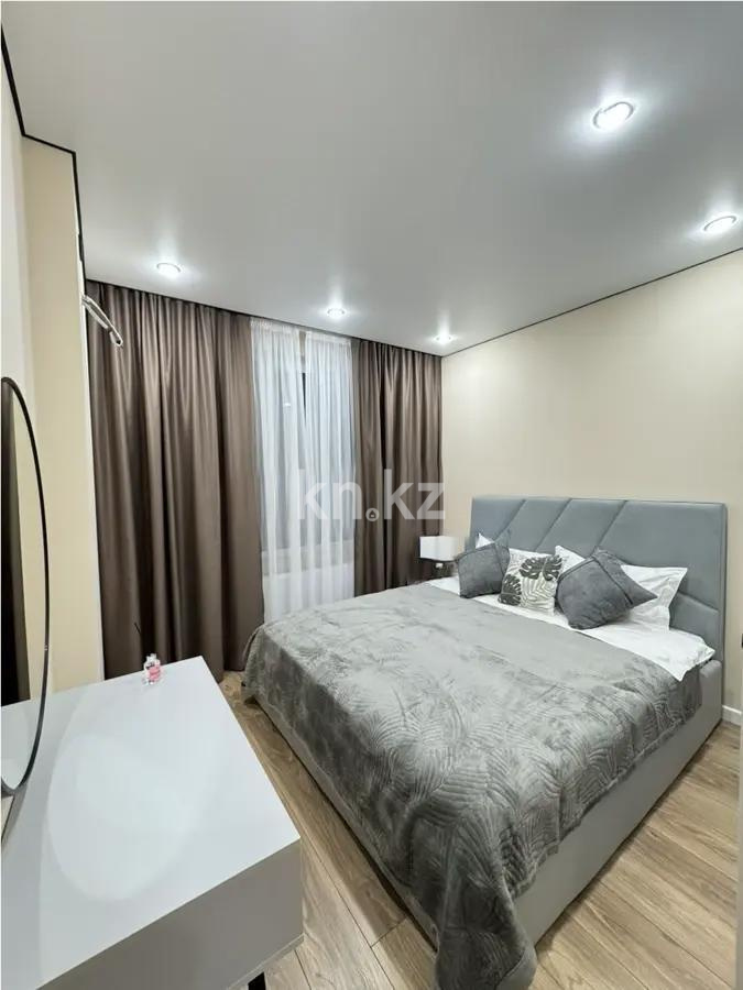 Продажа 2-комнатной квартиры, 45 м², мкр-н Шугыла, дом  340/46 в Алматы - фото 2