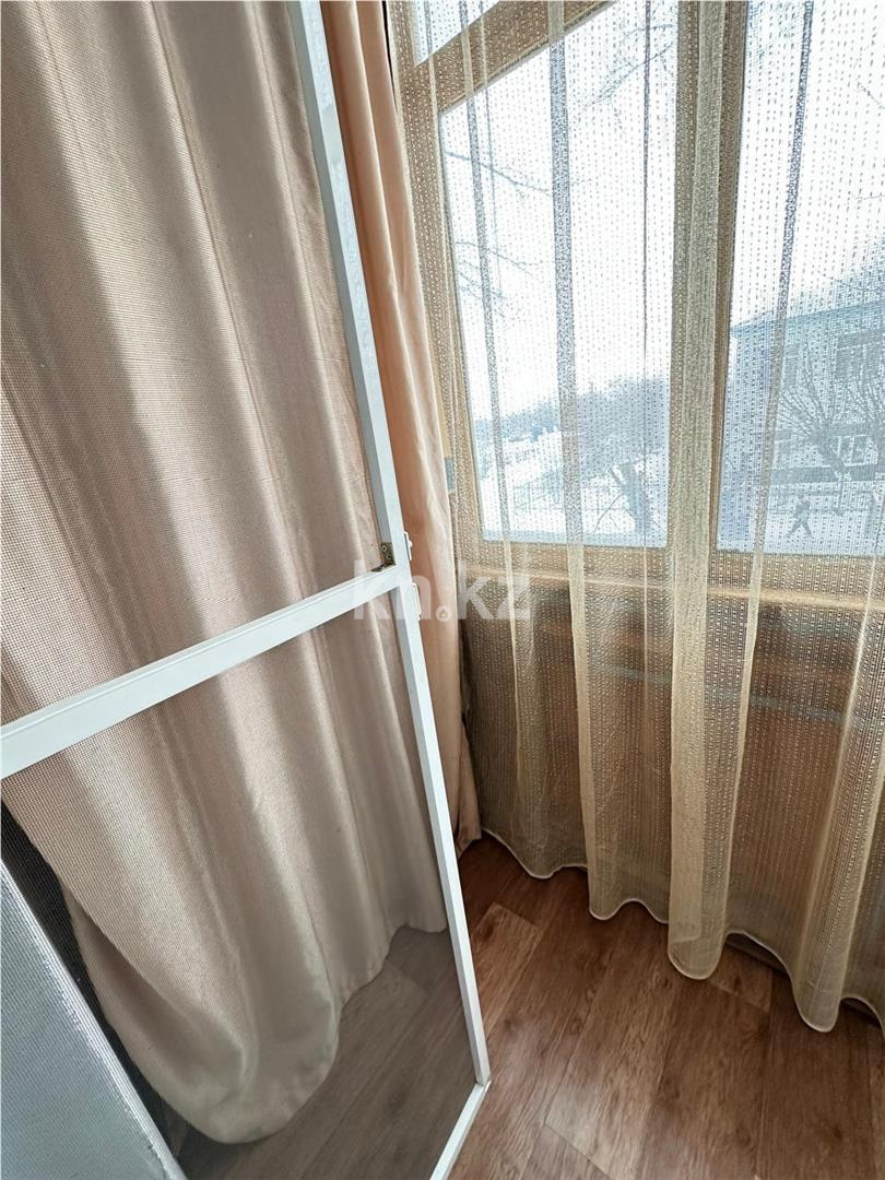 Продажа 1-комнатной квартиры, 32 м², 23 мкр. в Караганде - фото 13