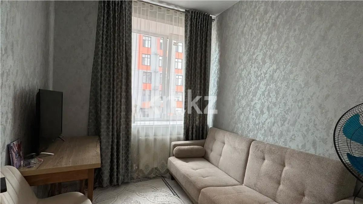 Продажа 3-комнатной квартиры, 54 м² в Астане - фото 3