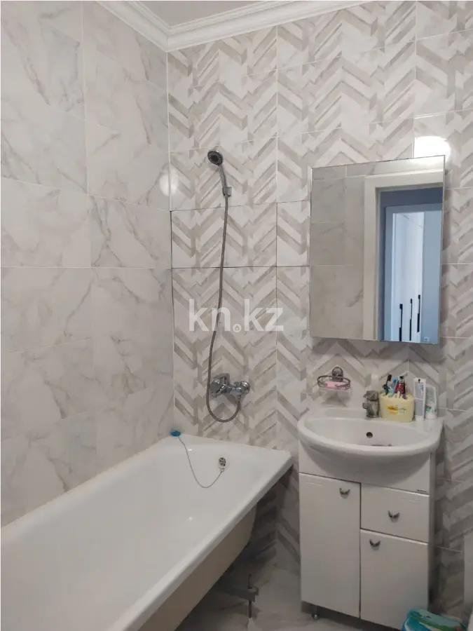 Продажа 1-комнатной квартиры, 40 м² в Астане - фото 4