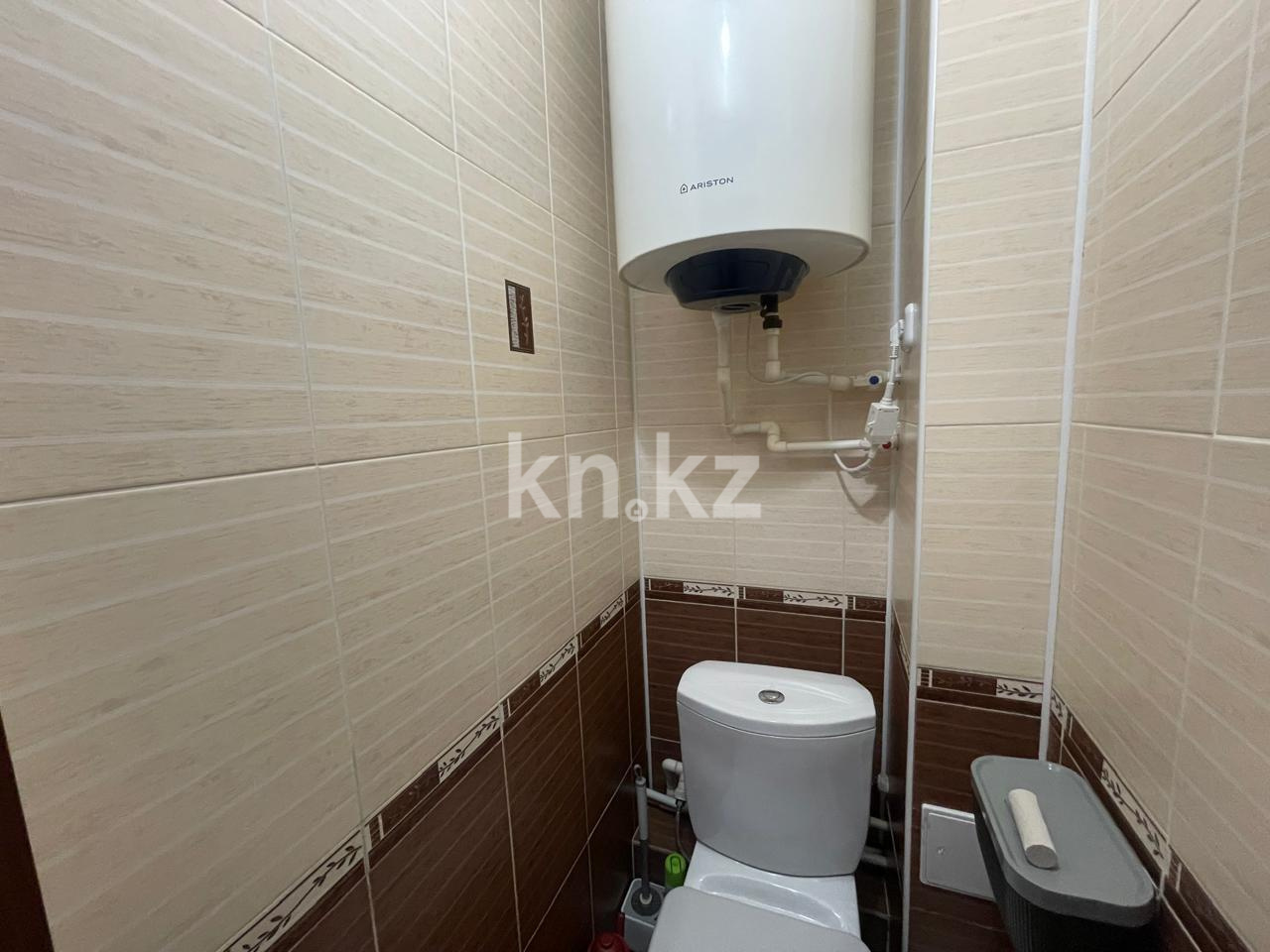 Продажа 3-комнатной квартиры, 70 м² в Караганде - фото 11