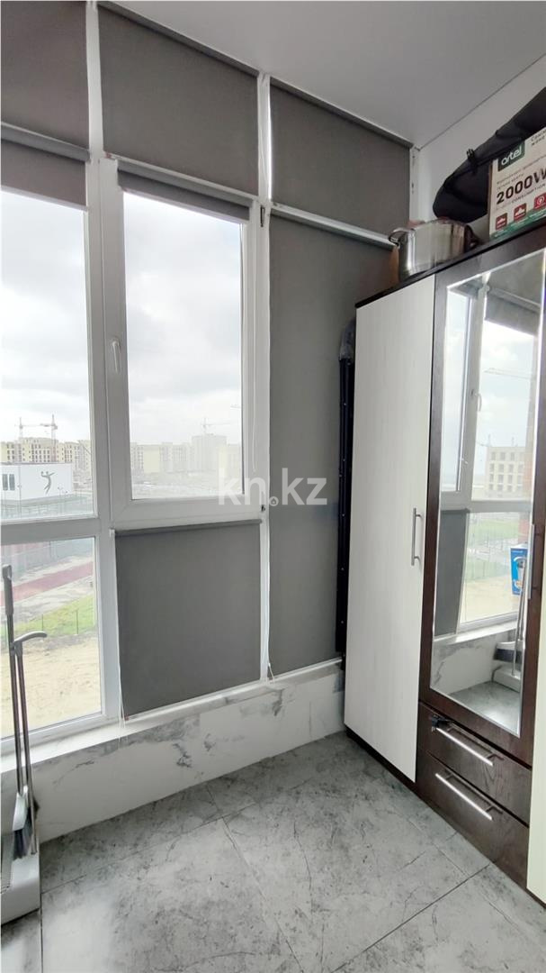 Продажа 2-комнатной квартиры, 60 м² в Караганде - фото 9