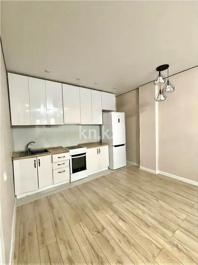 Продажа 2-комнатной квартиры, 50 м² в Астане - фото 3