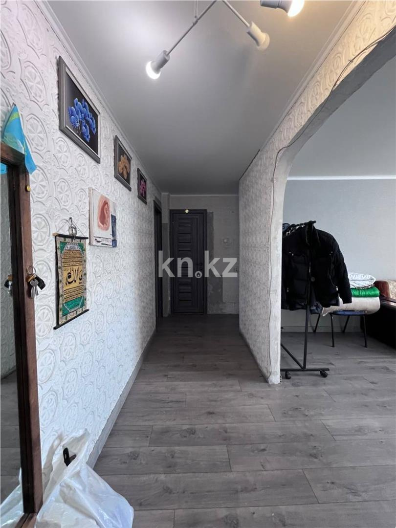 Продажа 3-комнатной квартиры, 60 м² в Караганде - фото 4